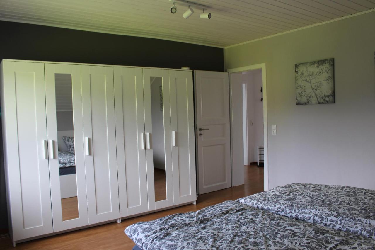 Ferienwohnung Eifelbrise Nideggen Exterior photo