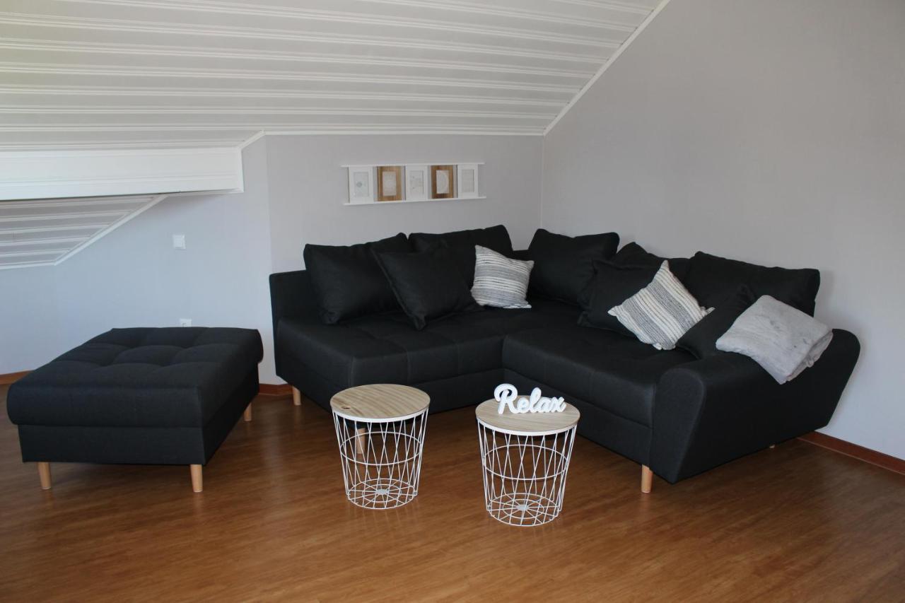 Ferienwohnung Eifelbrise Nideggen Exterior photo