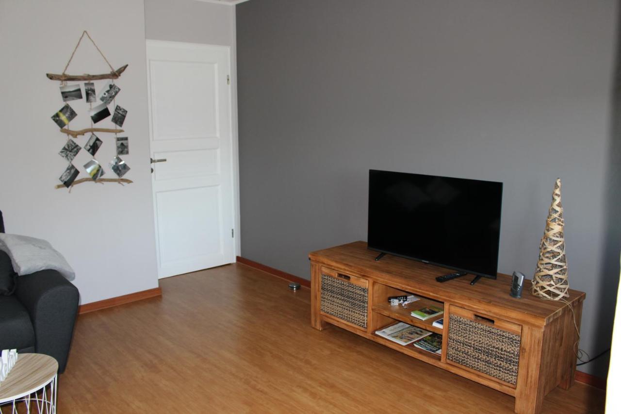 Ferienwohnung Eifelbrise Nideggen Exterior photo